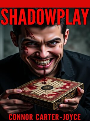 cover image of Shadow Play